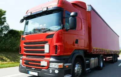 Konya Ağlasun Ambar Kargo