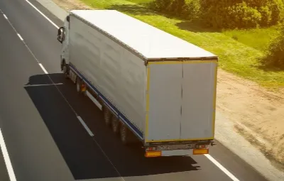 Konya ile Ağlasun Arası Parça Eşya Taşıma